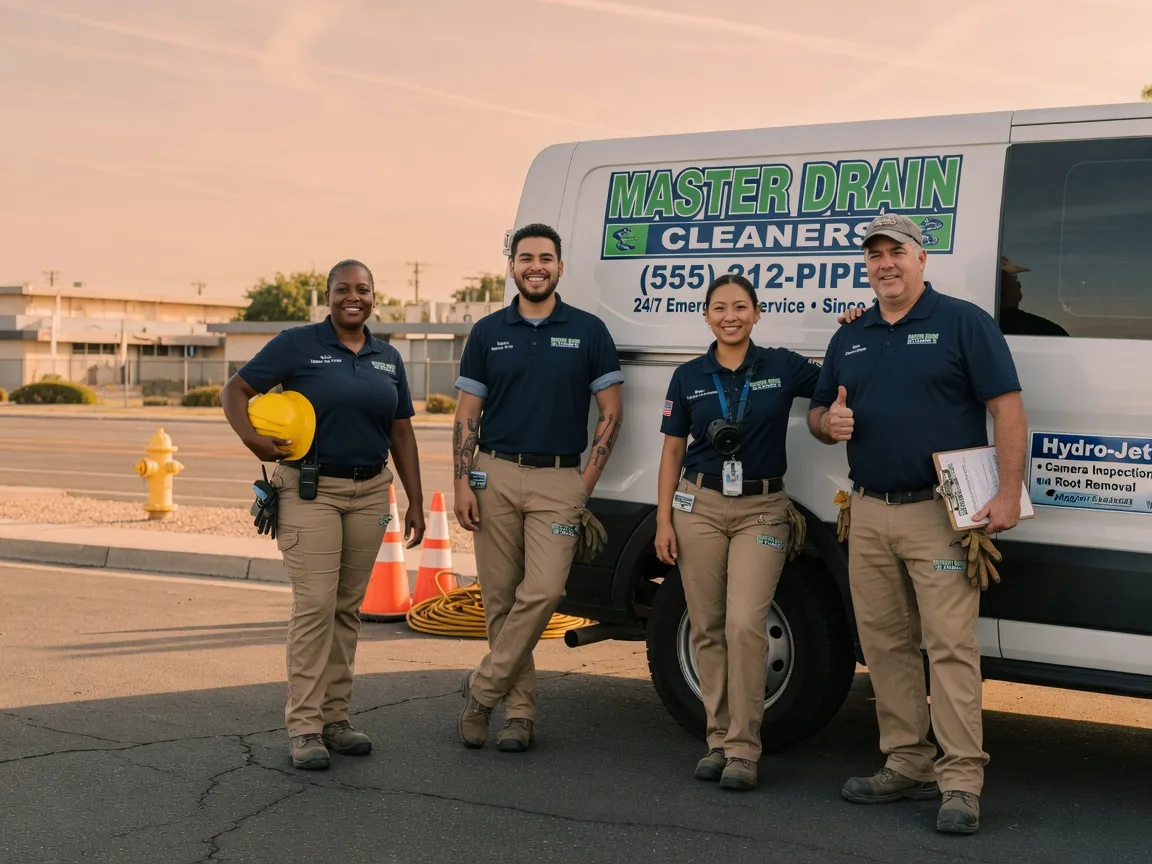 Drain Cleaning company in Wantagh, NY